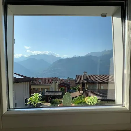 Lägenhet Life Colico