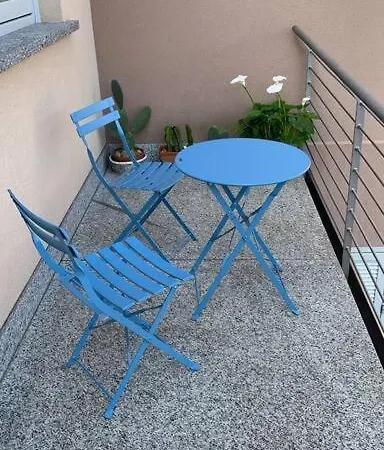 Life Apartment *