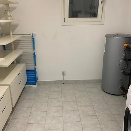 Apartment Life